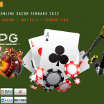 Situs Judi Slot Online Gacor Terbaru Jingga888