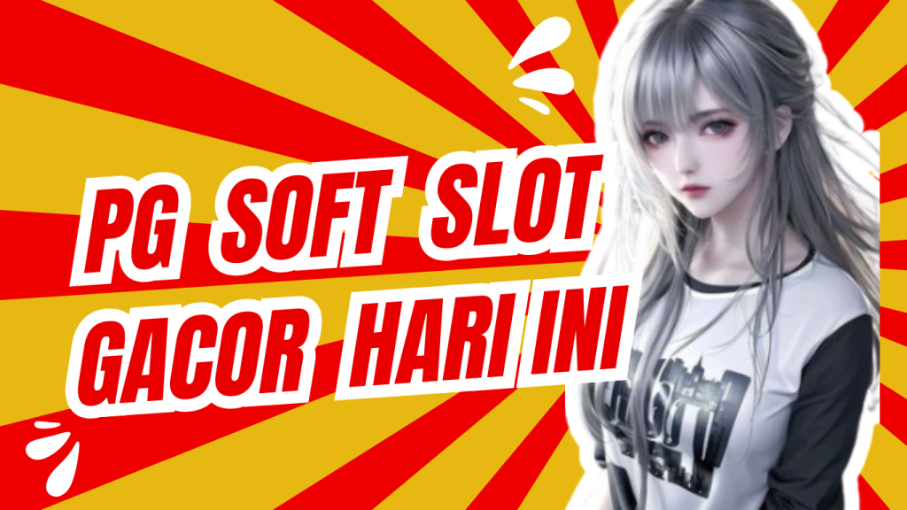 pg soft
